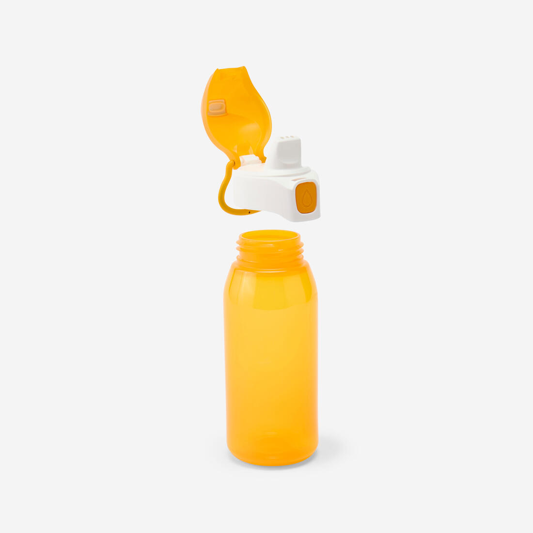 Bidon vélo enfant 3-6 ans 350ml