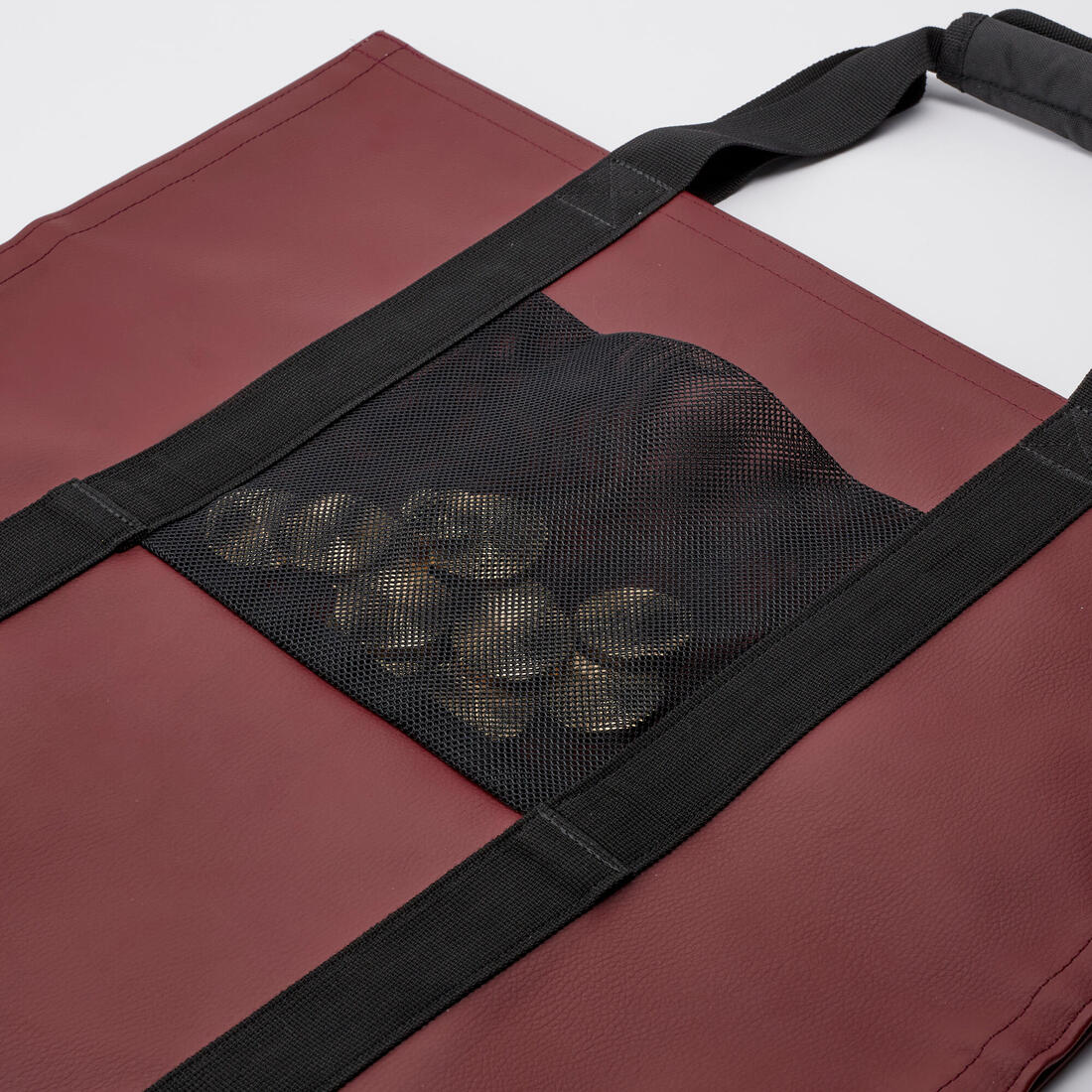 HOUSSE DE TRANSPORT PLAQUE PLOMB PALET VENDÉEN