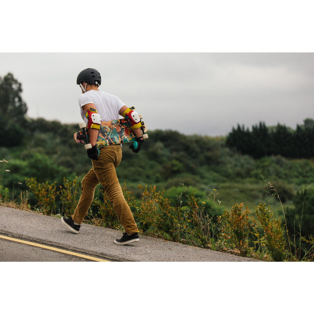 LONGBOARD FREE520 JAPAN