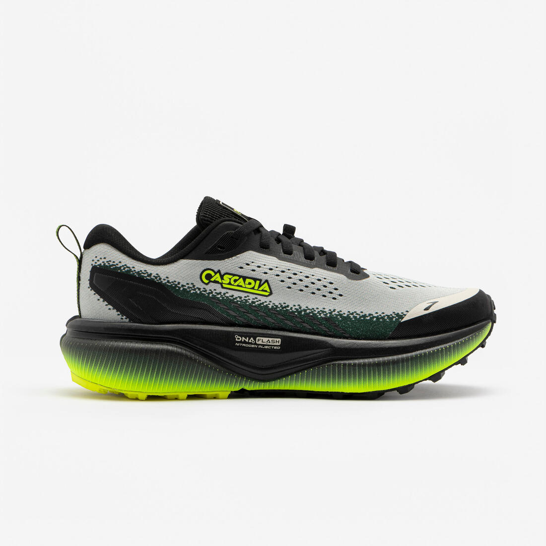 Chaussures de running trail homme, Brooks Cascadia 20
