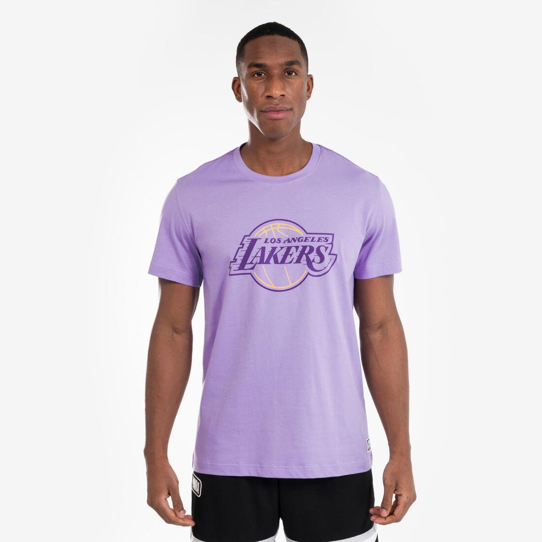 T-shirt de basket NBA Warriors homme femme, 900