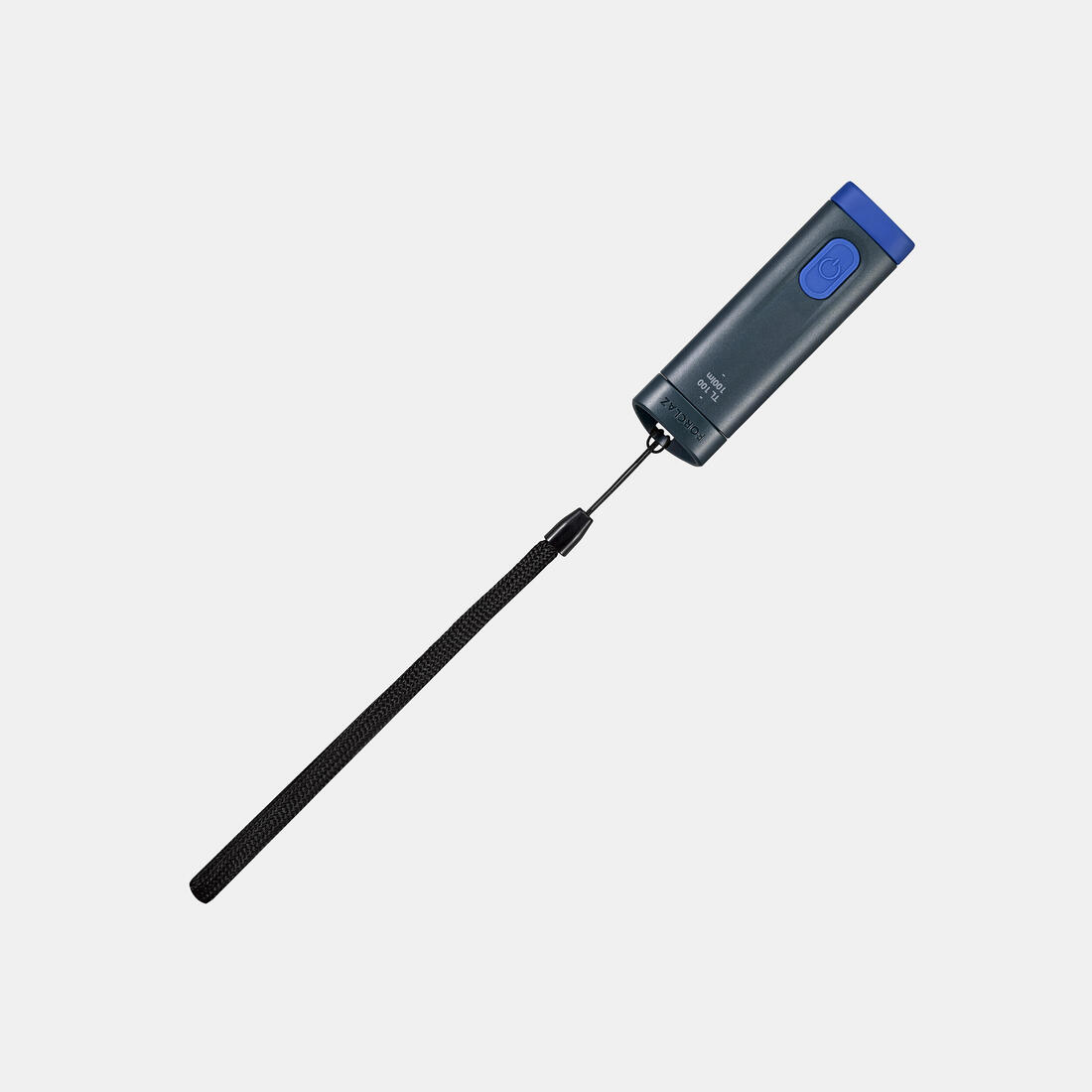 Lampe torche à piles, 100 lumens, TL100