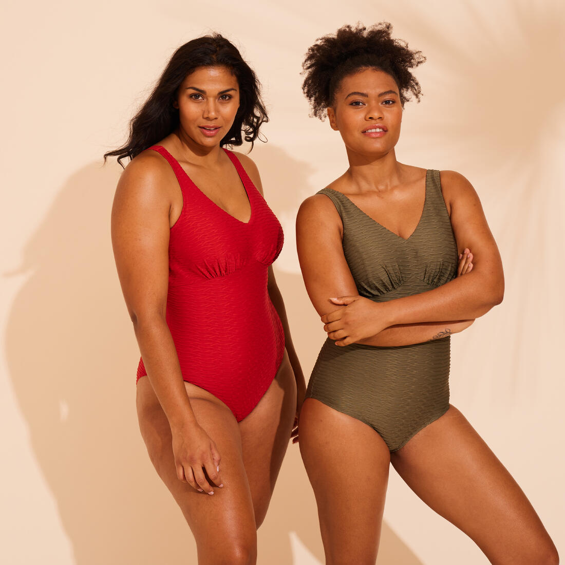 Maillot de Bain 1 Pièce Femme Romi Salento Pétrole