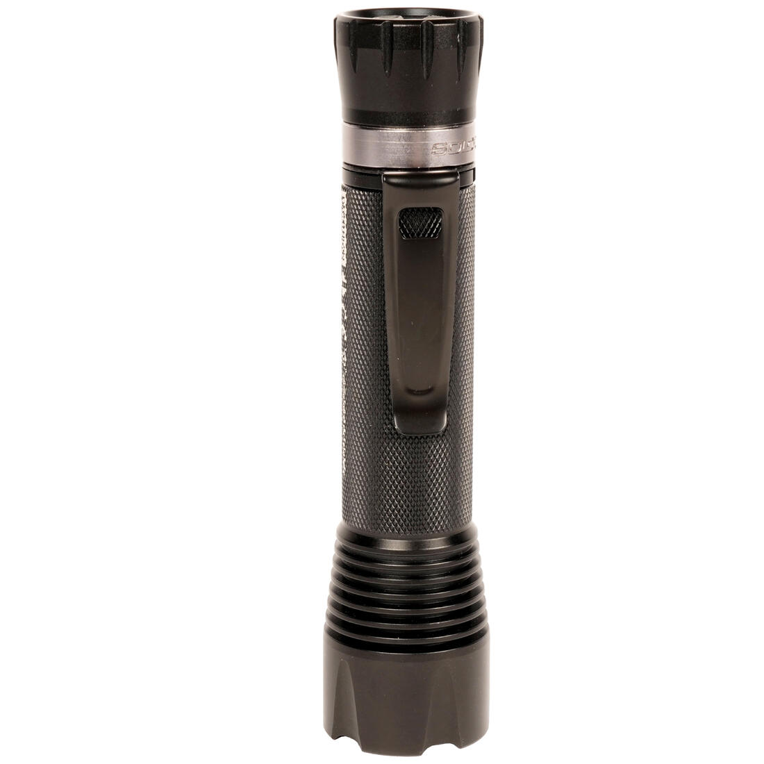 Lampe torche chasse, 900 lumens, rechargeable USB