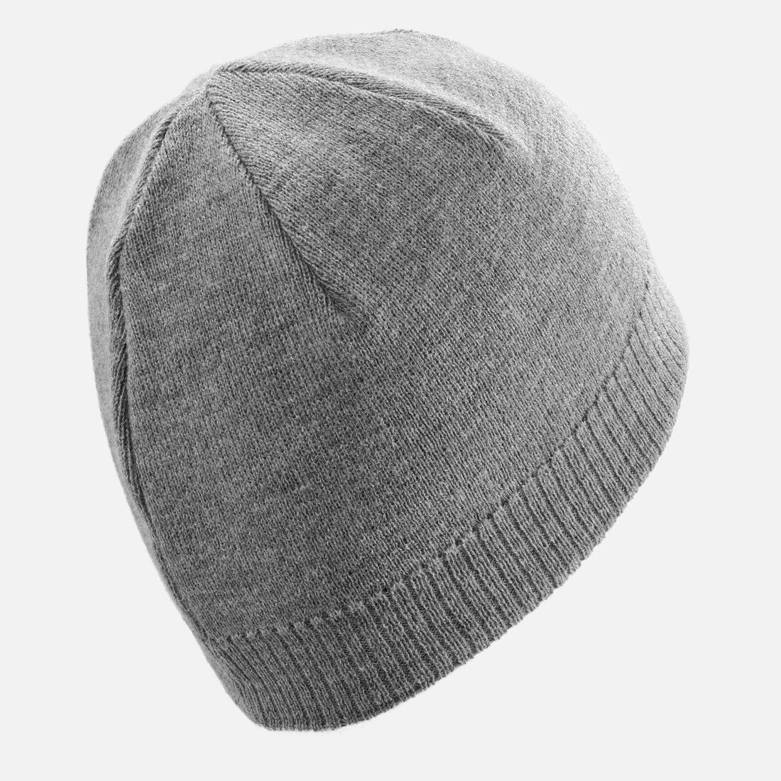 BONNET DE SKI ADULTE - SIMPLE - MARINE