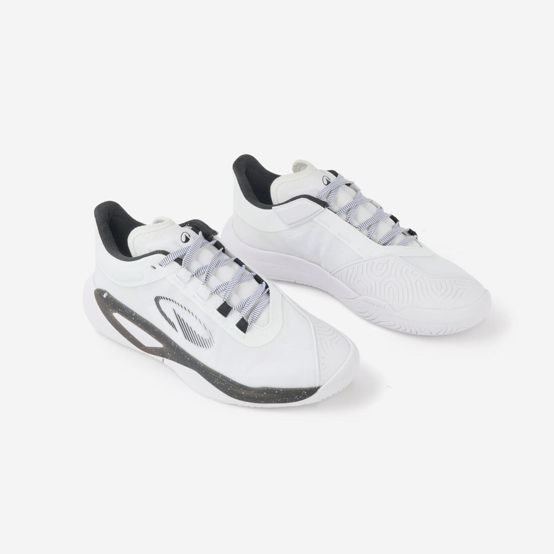 Chaussures de tennis multicourt résistantes homme, Unrupt pro