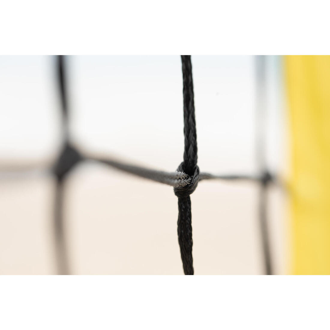 Filet de beach-volley aux dimensions officielles bvn900