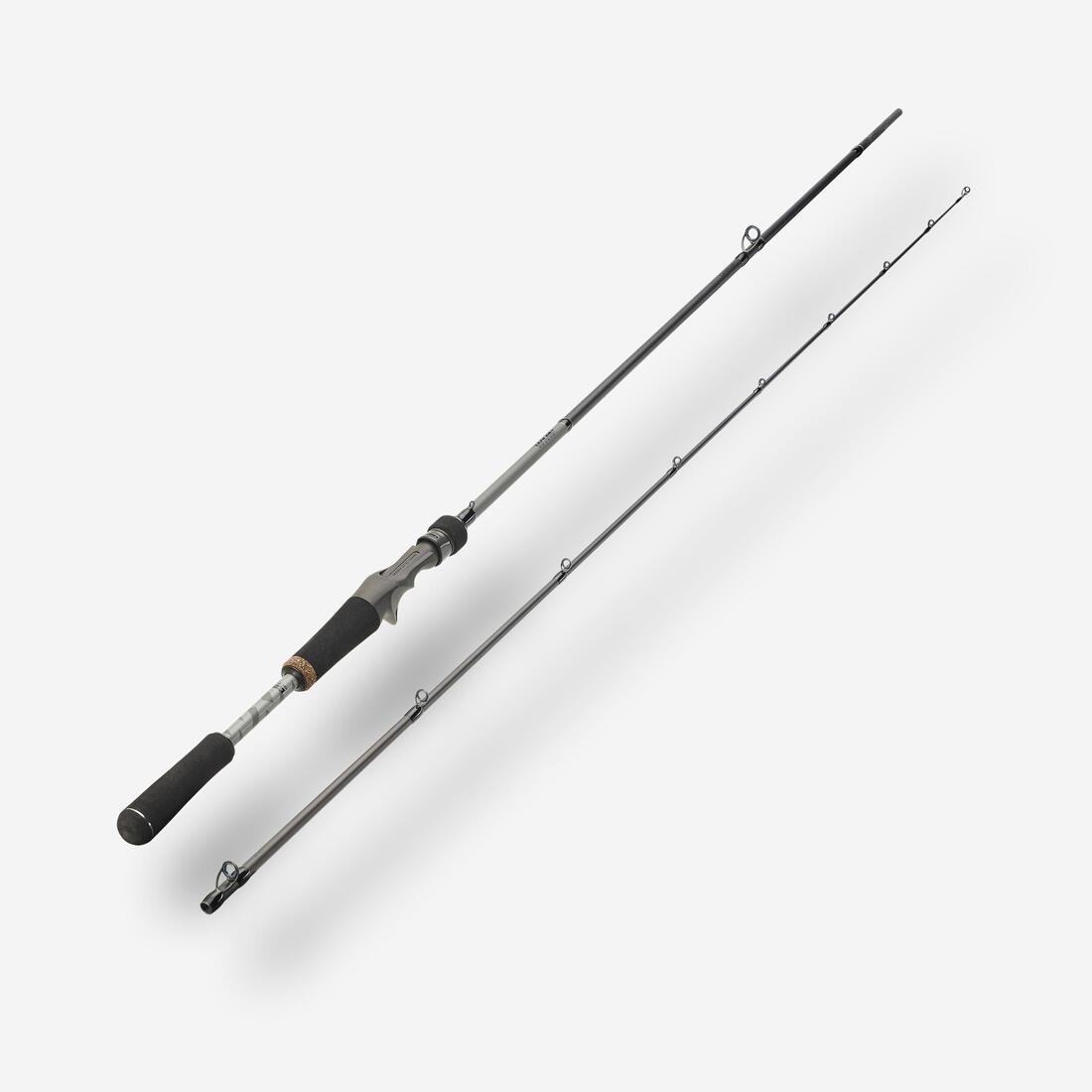 Canne pêche aux leurres WXM 500 Casting 2.10m MH 10-30g