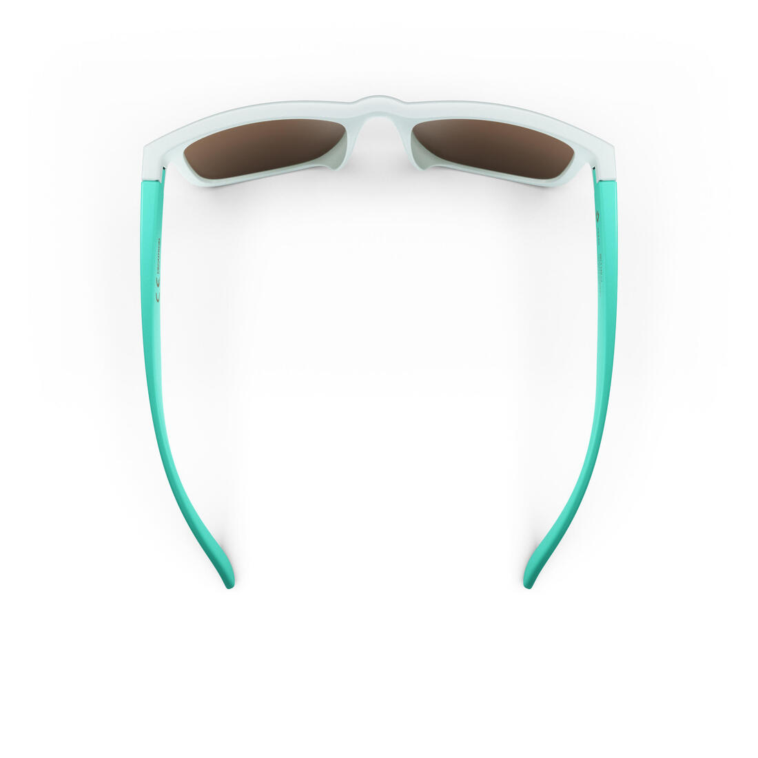 Lunettes de soleil randonnée - MH T140 - enfant plus 10 ans - catégorie 3