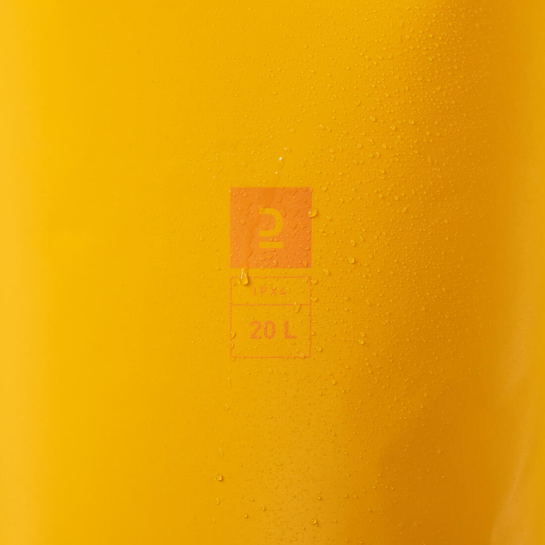 Sac étanche (IPX6) - 20L