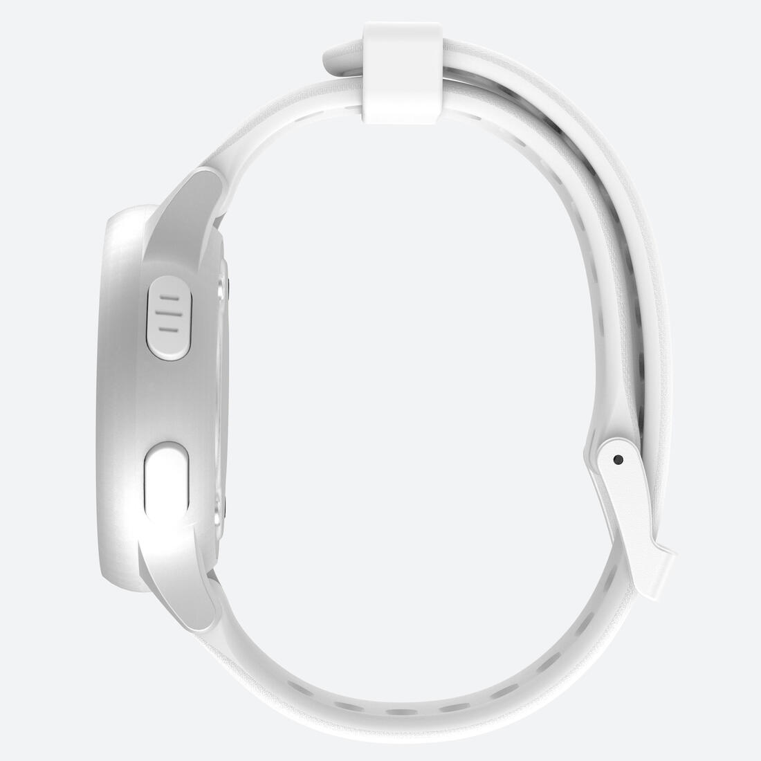 Montre chronomètre de course à pied, W500S