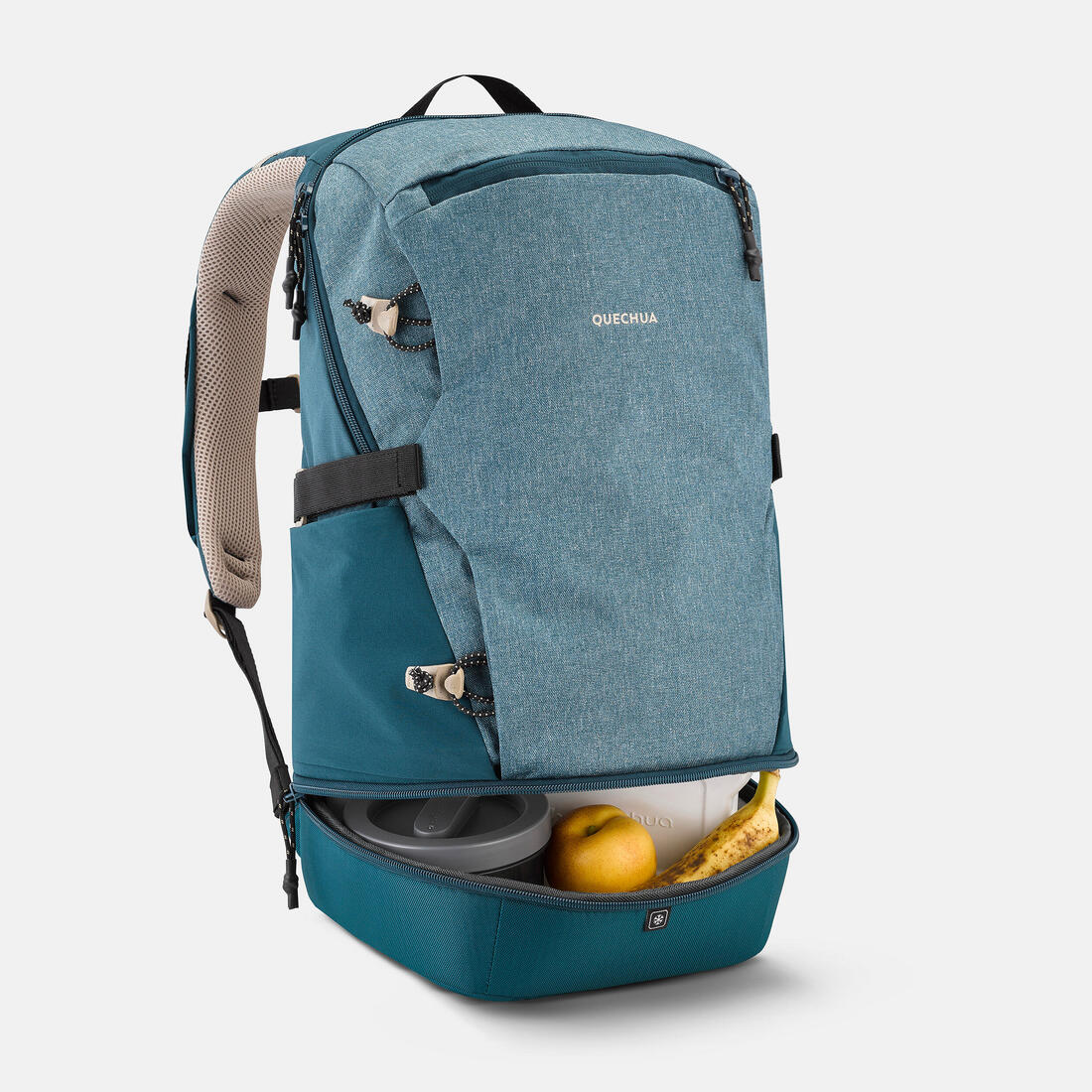 Sac à dos de randonnée isotherme 20L, Arpenaz 500 Ice