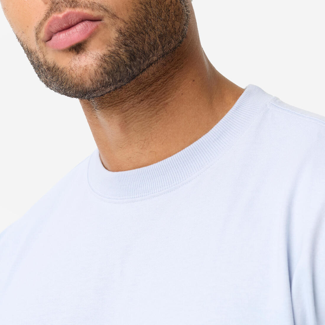 T-shirt de musculation ample homme