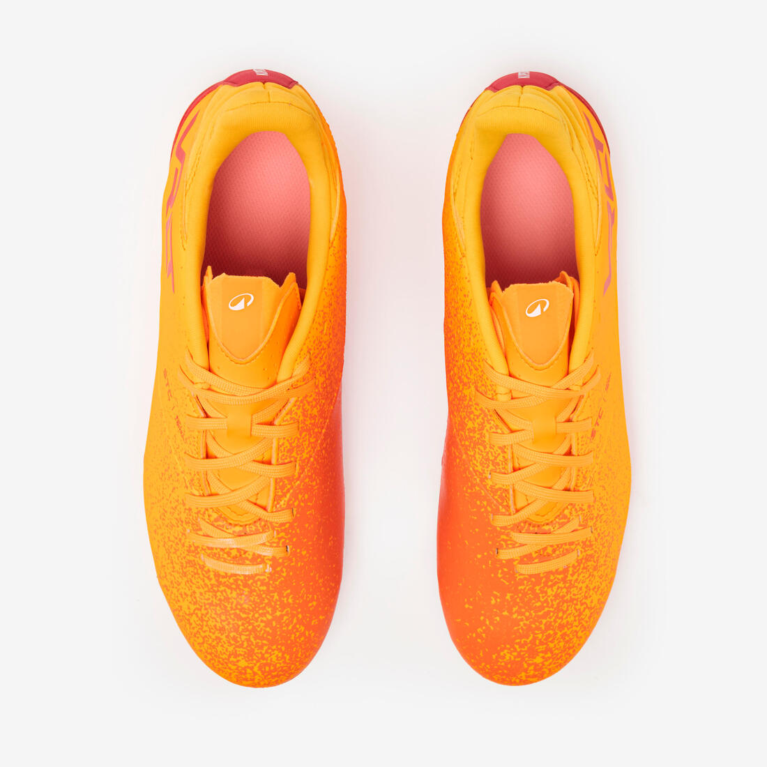 CHAUSSURES DE FOOTBALL VIRALTO I FG BLEU ET
