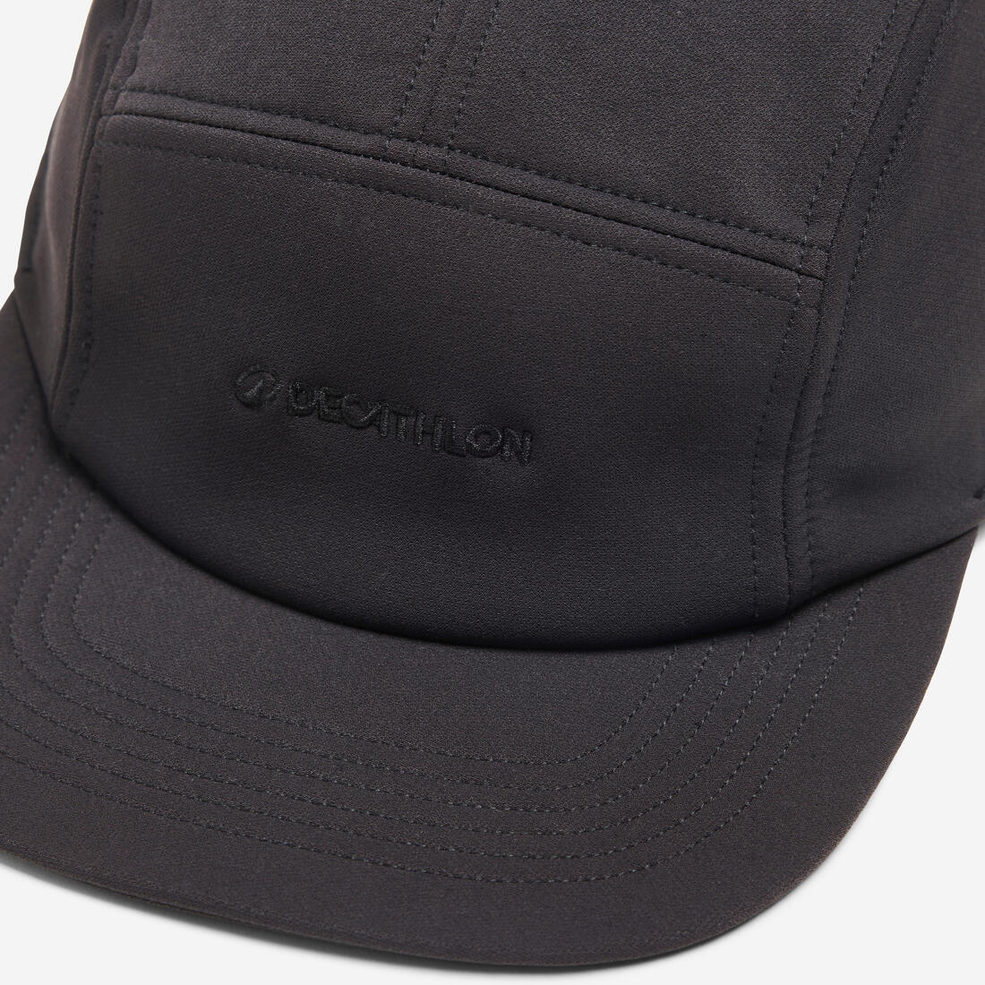 Casquette 5 Panels à visière plate