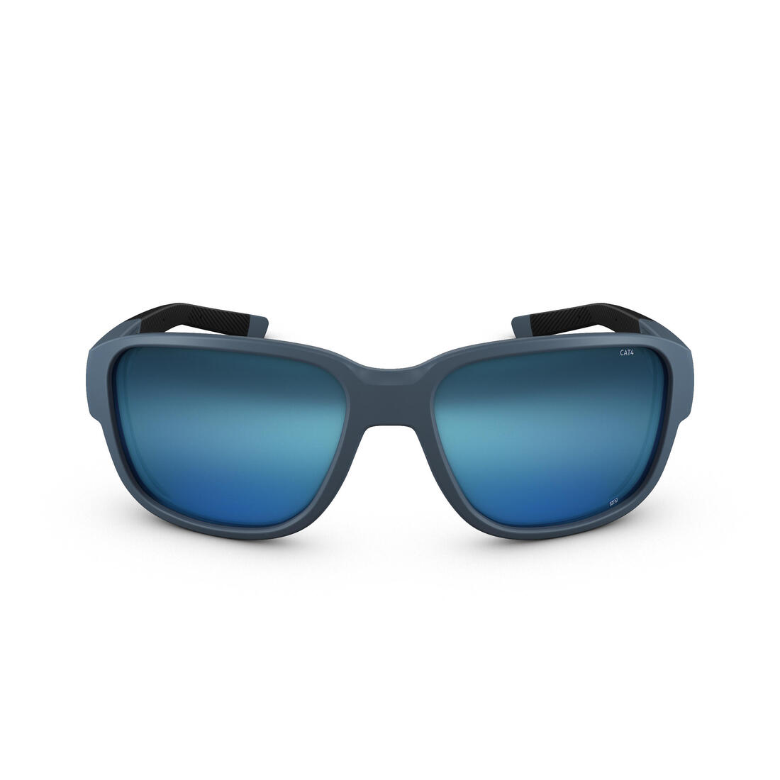 LUNETTES DE SOLEIL RANDONNÉE - MH570 - ADULTE- CATÉGORIE 4 HD