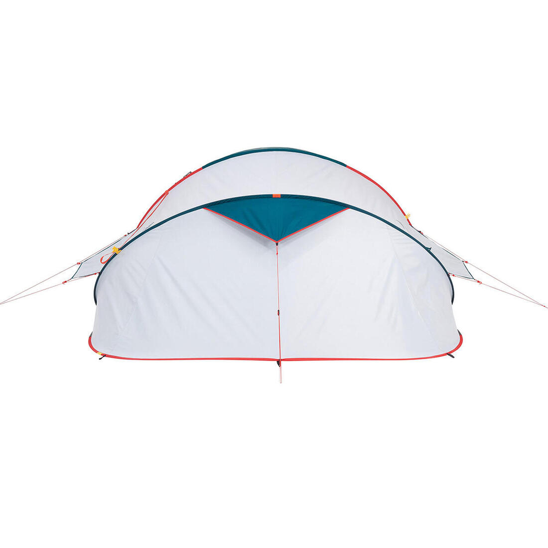 Tente de camping - 2 SECONDS XL - 3 places - Fresh & Black