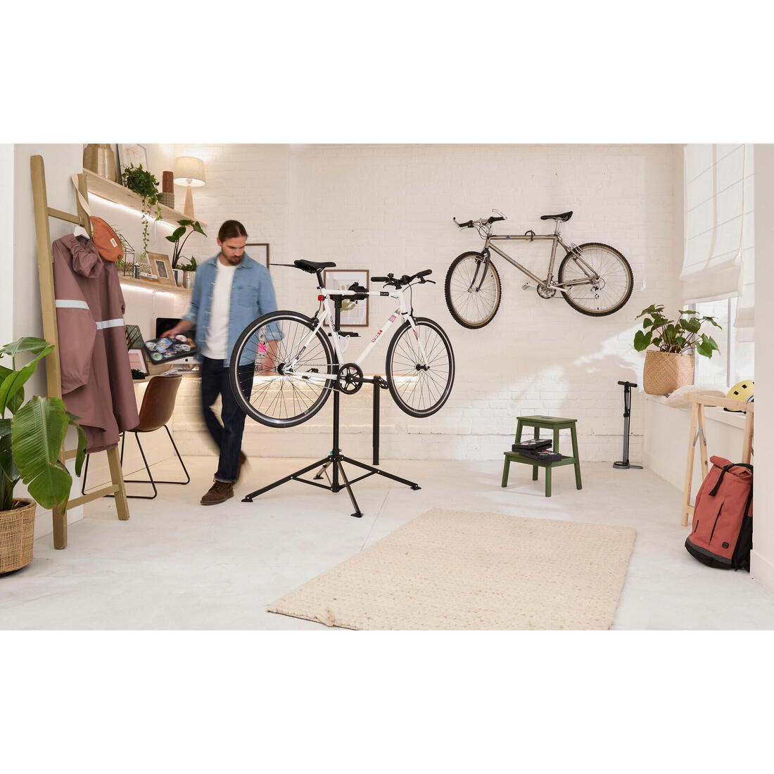 Boîte à outils vélo START