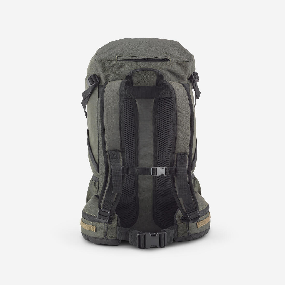 Sac à dos de bushcraft 50L kaki