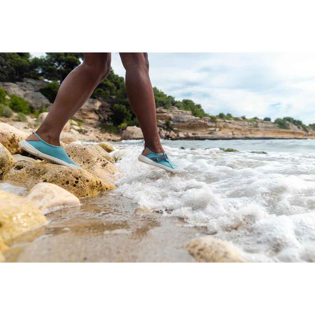 Chaussures aquatiques, Aquashoes Adjust Adult Nava