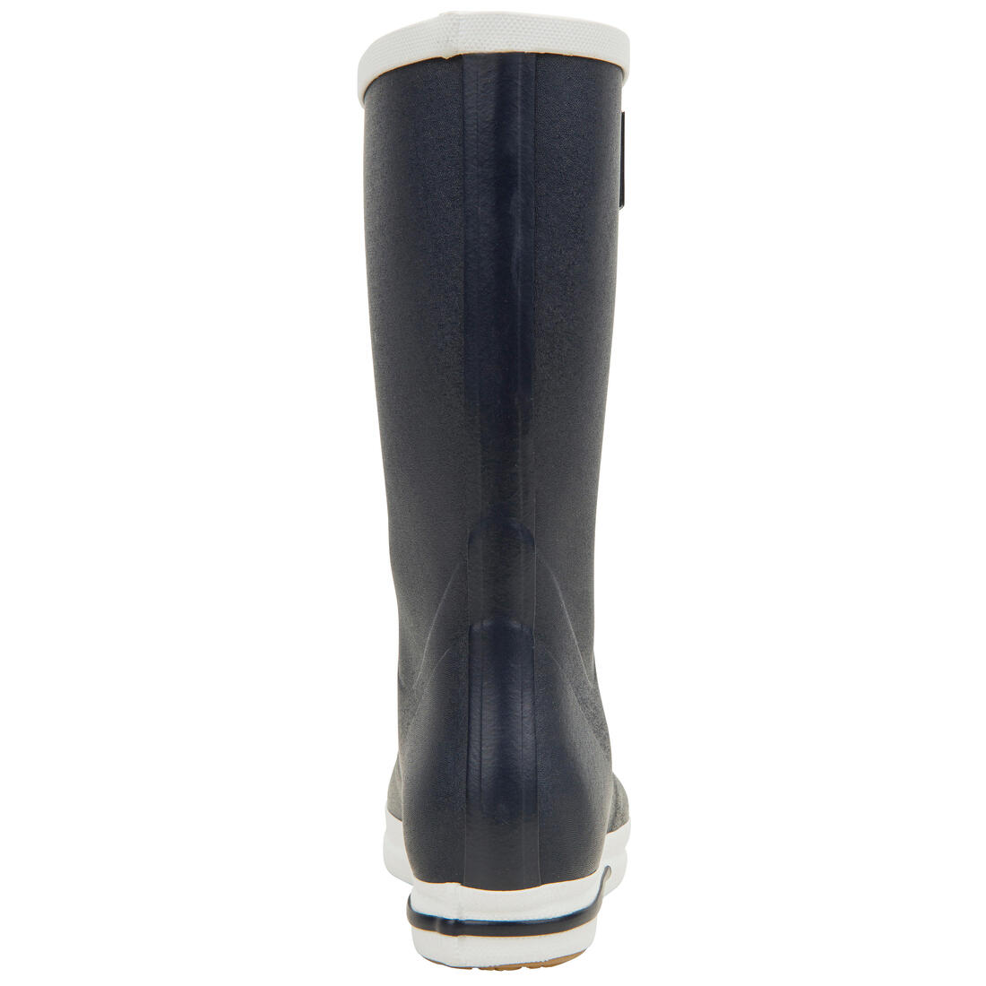 Bottes caoutchouc adulte SAILING 500 Navy