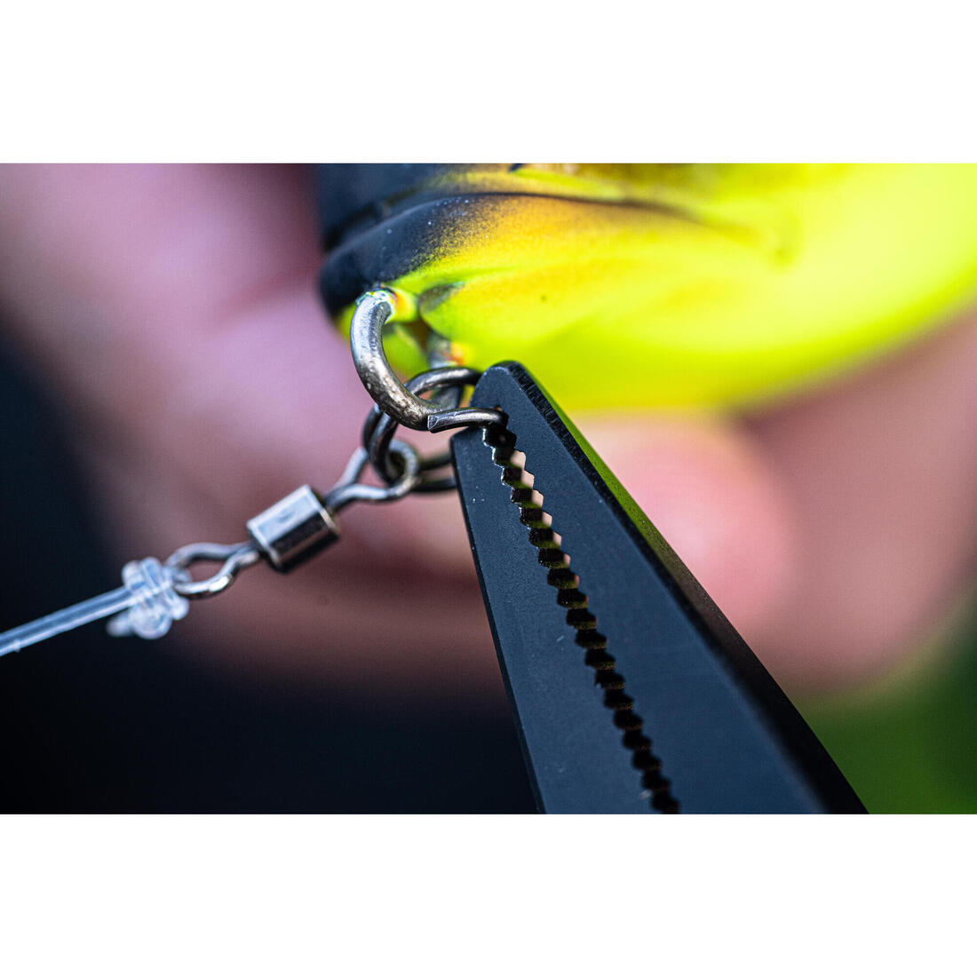 PINCE DE PÊCHE LIGHT P-900