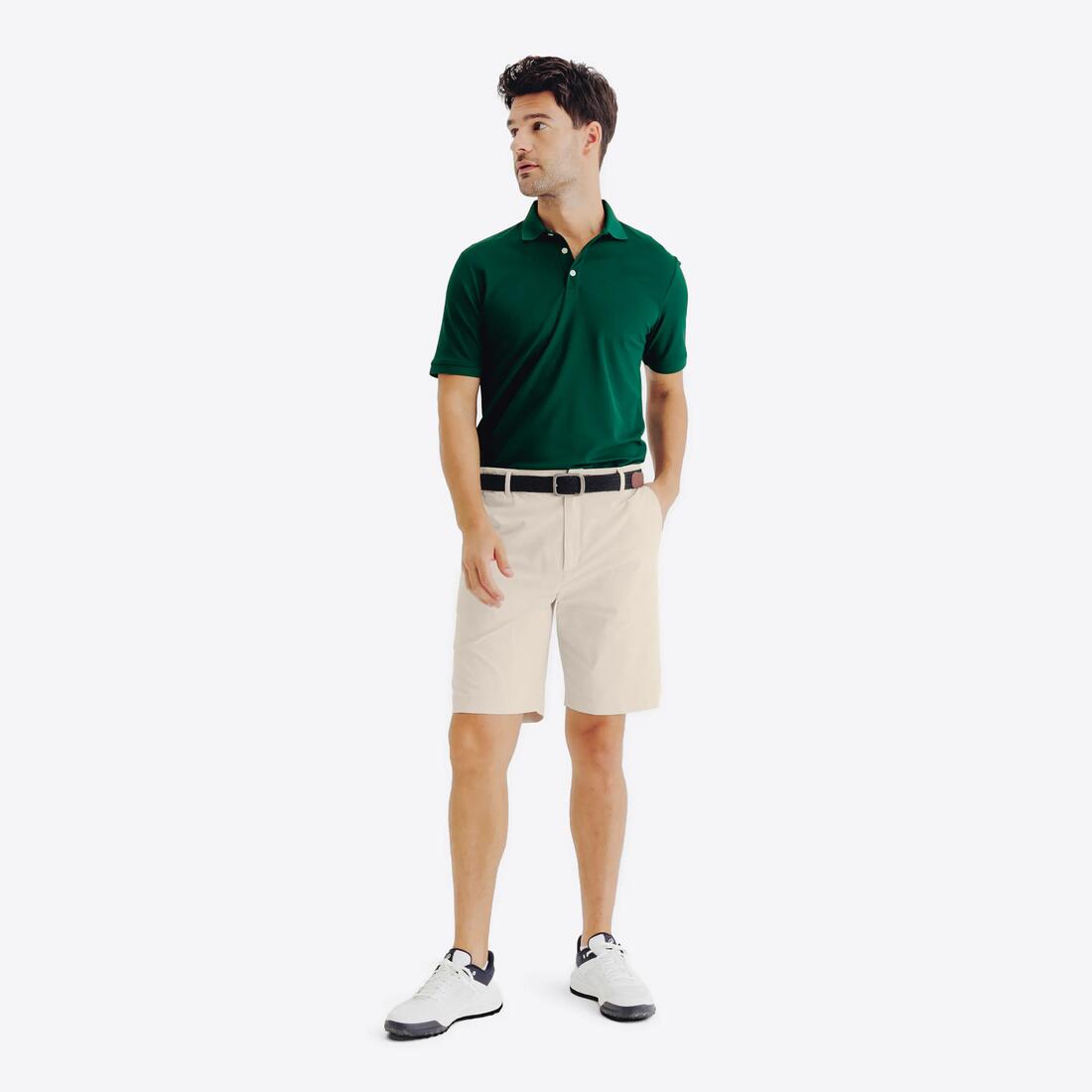 Polo golf manches courtes Homme - WW500