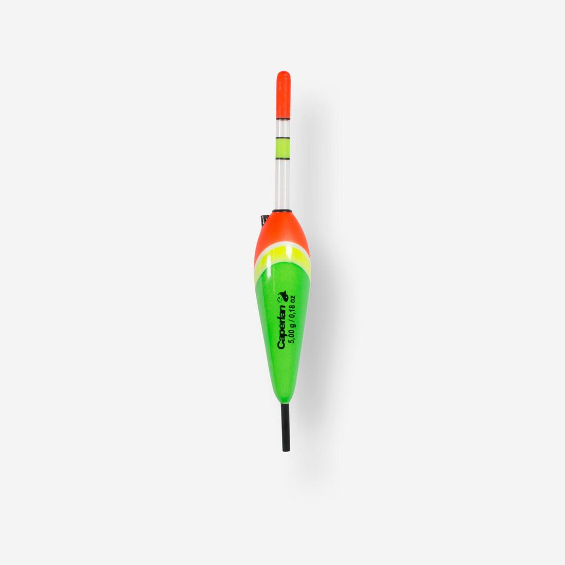 Flotteur pêche en mer TOUCHY LIGHT FLOAT 5gr