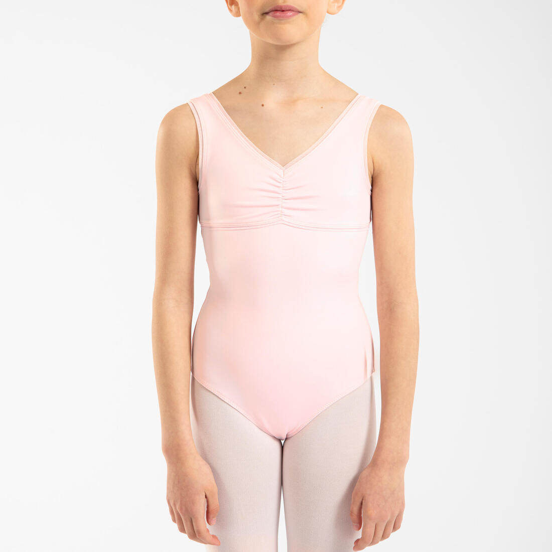 Justaucorps de danse classique Fille