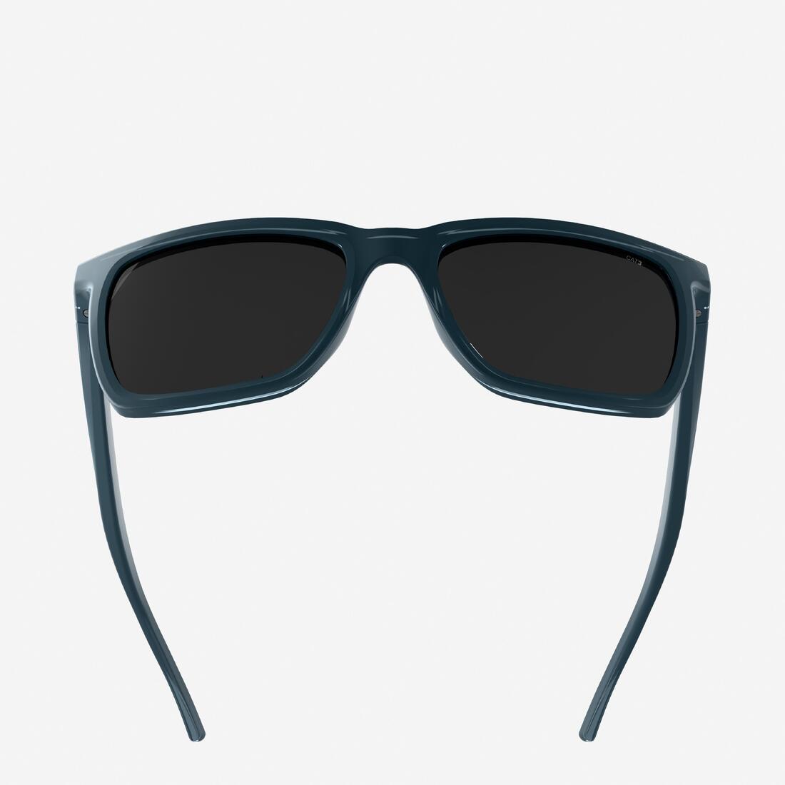 Lunettes de soleil rectangulaires catégorie 3, Active 500 SQR