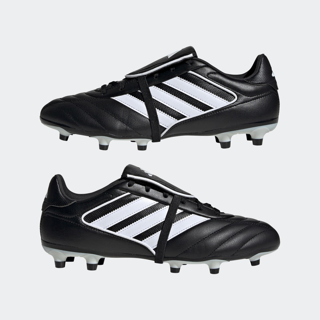 copa gloro 2 fg adulte noir