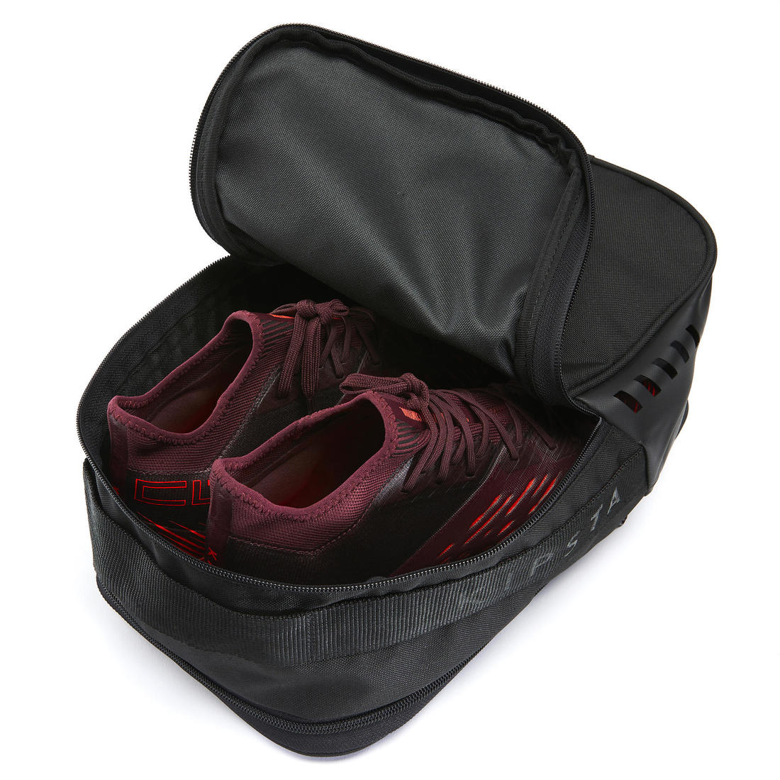 Sac à chaussures avec poignée, Club 100