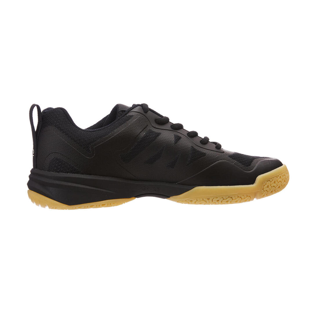 Chaussures De Badminton BS 530 - Noir