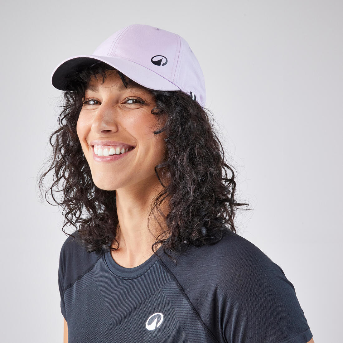 CASQUETTE ARTENGO TC 500 MARINE T56
