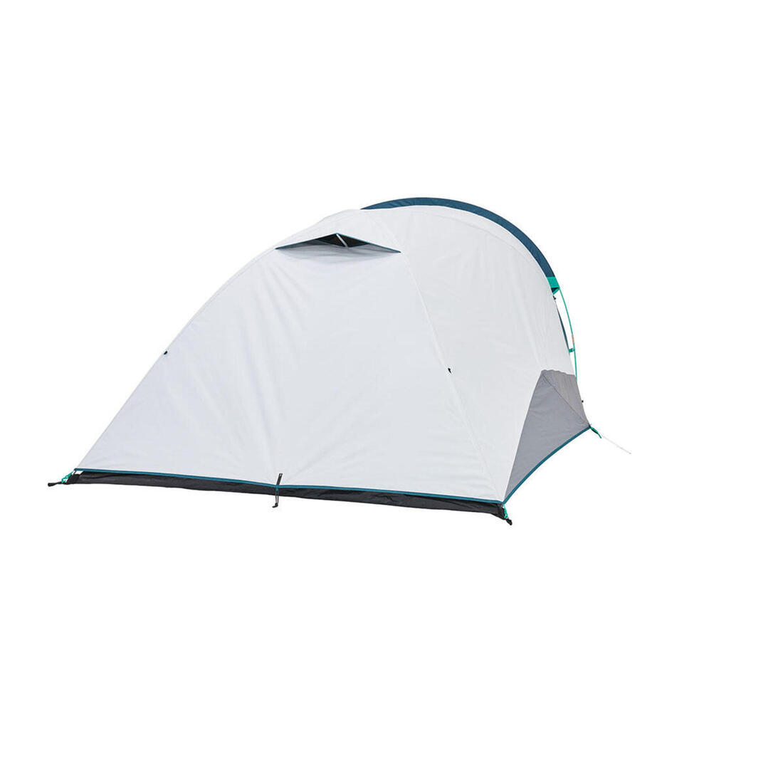 Tente de camping - MH100 XL - 3 places - Fresh & Black