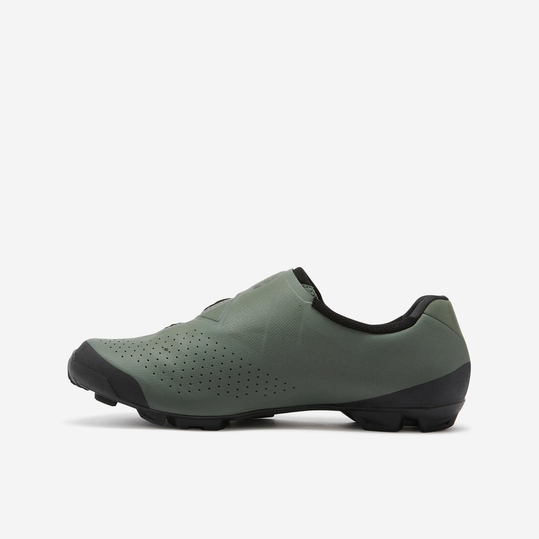 Chaussures vtt shimano sh-xc300 olive