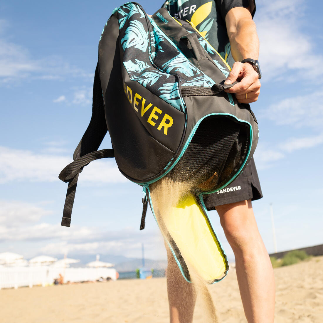 SAC DE BEACH TENNIS BTL 500