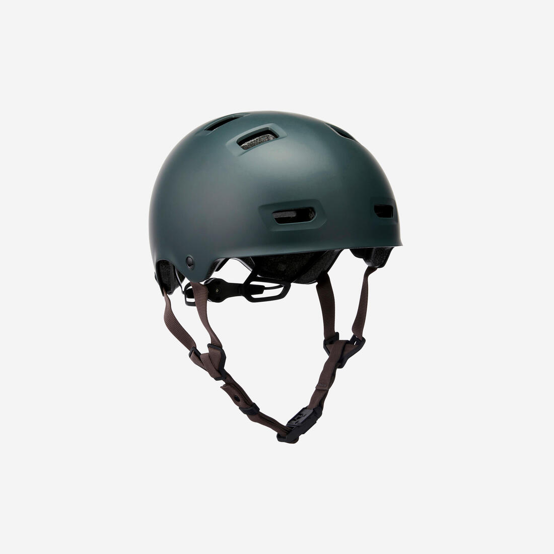 Casque roller skateboard trottinette MF540 FLOWER