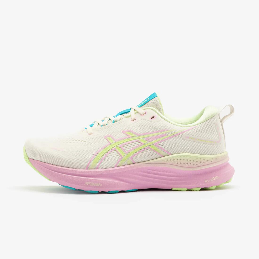 CHAUSSURES DE RUNNING FEMME ASICS GEL-SUPERION 9