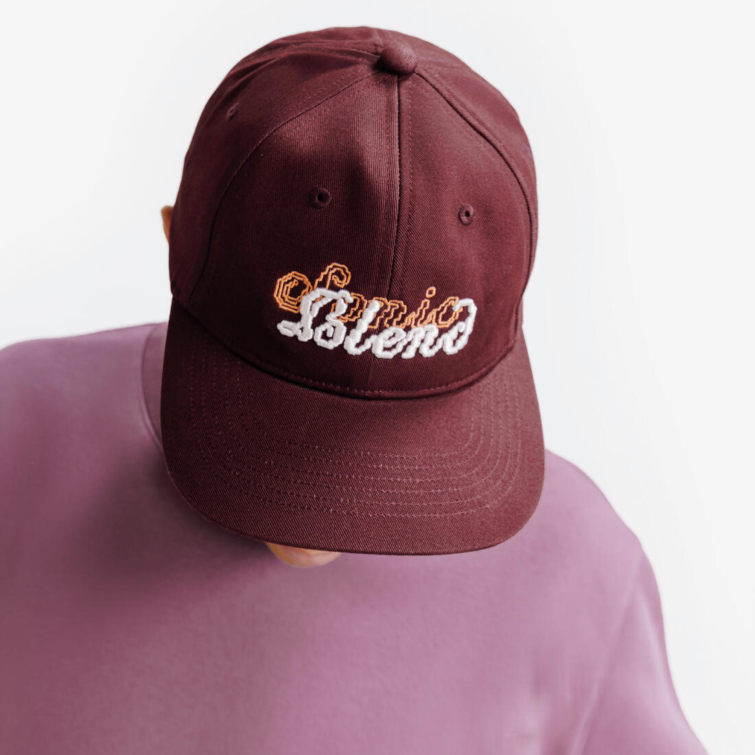 Casquette Baseball, Elementals