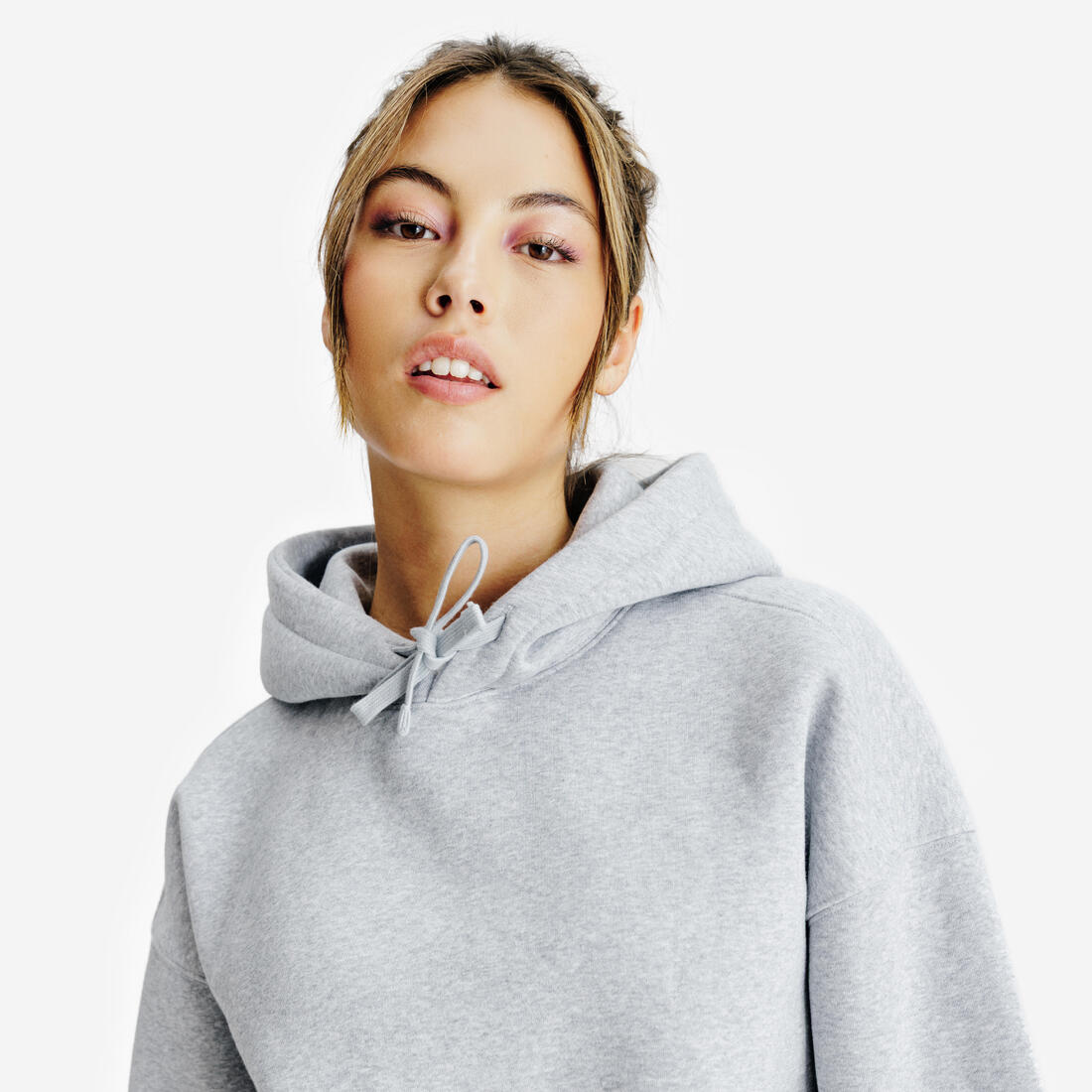 Sweat à capuche femme, Elementals