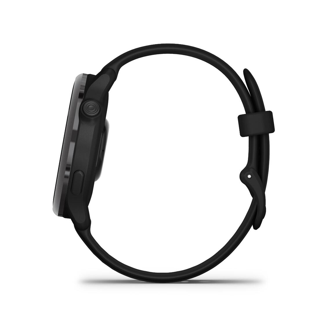 Montre connectée GPS VIVOACTIVE 6 noir