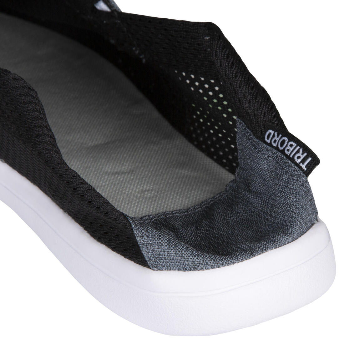 CHAUSSURES Homme AREETA Noir