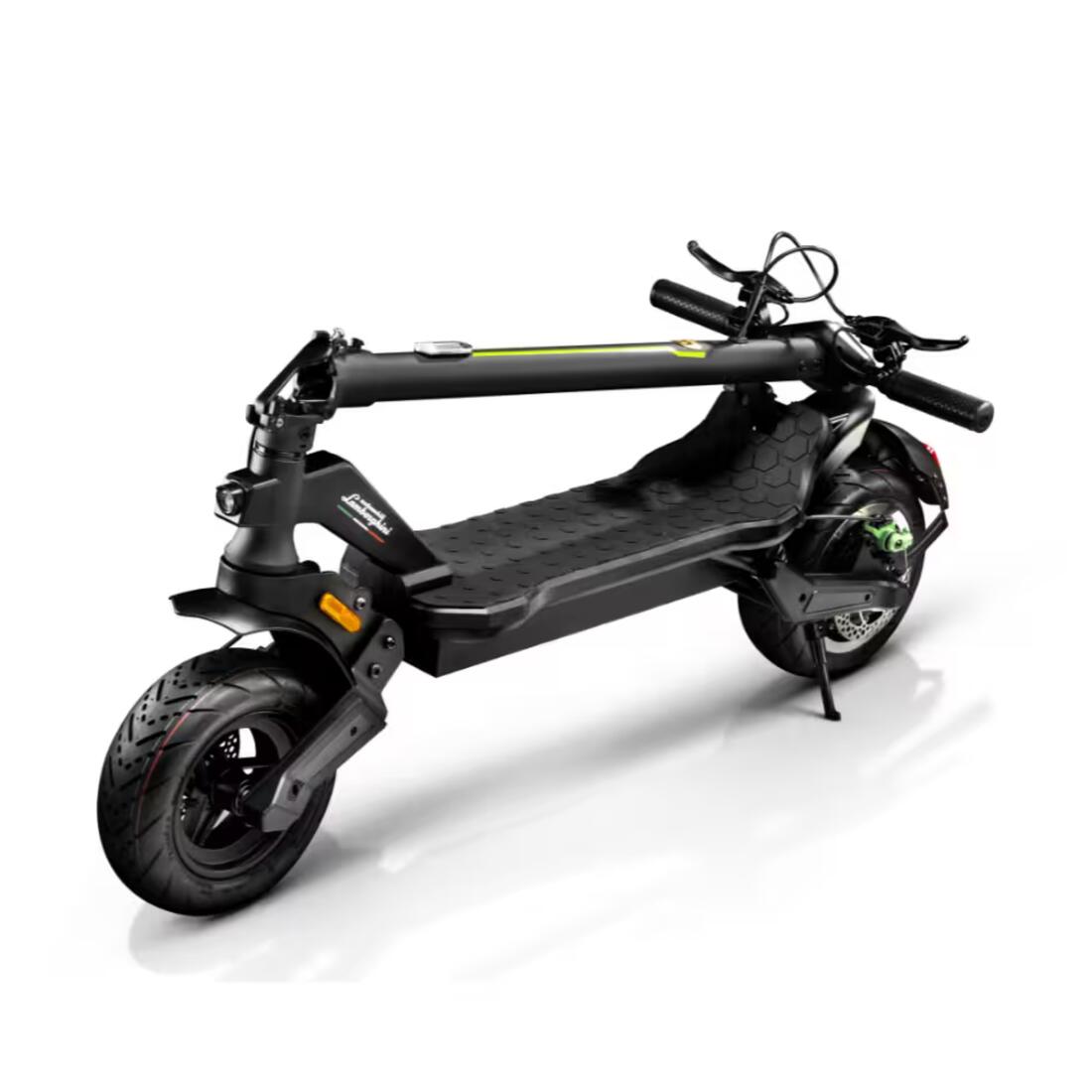 Trottinette électrique Lamborghini ALEXT