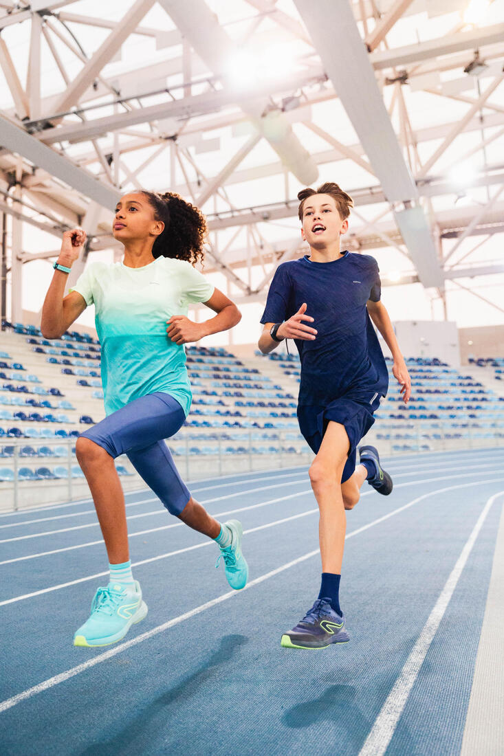 corsaire enfant d'athlétisme AT 100
