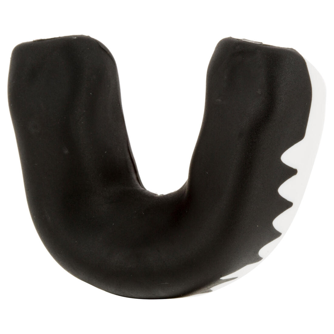 Protège-dents de rugby Adulte - GILBERT VIPER blanc noir