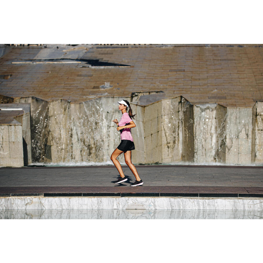 CHAUSSURES de running femme JOGFLOW 500.1