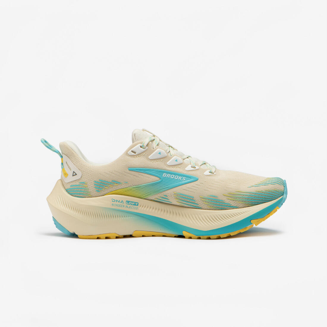 Chaussures de running trail femme, Brooks Ghost Trail