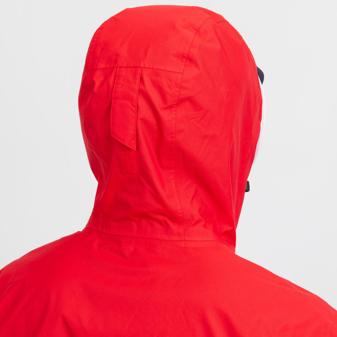 Veste imperméable de voile - veste de pluie coupe vent sailing 100