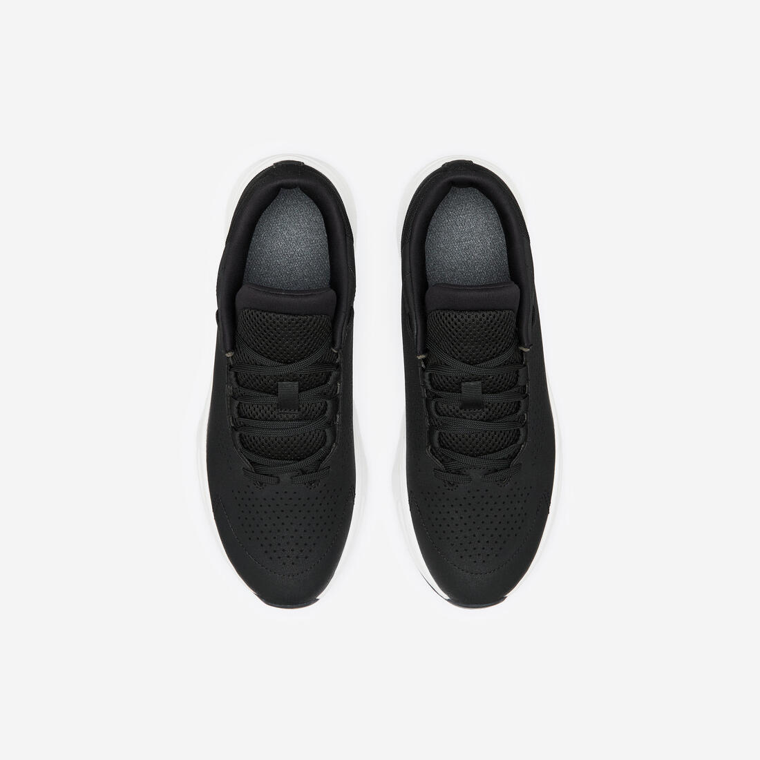 Chaussures de sport homme, Essential Icon noir et